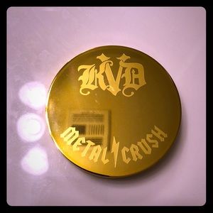 Kat Von D 10 Year Anniversary Highlighter